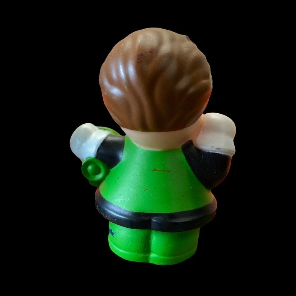 DC Comics Little People - Picture 7 of 9